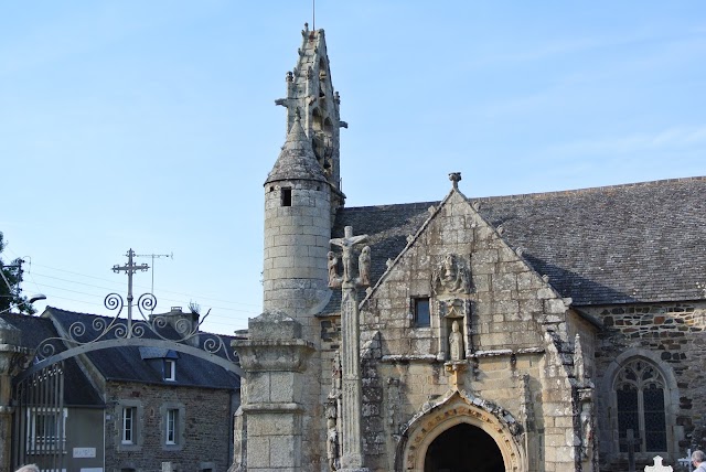 Église Saint-Loup