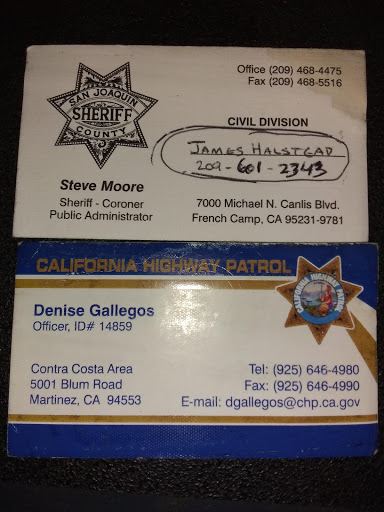 Police Department-Crime Stoppers - Thumbnail
