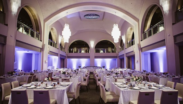 Arcadian Court