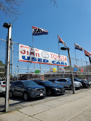 Star Auto Sales Of Bayside - Thumbnail