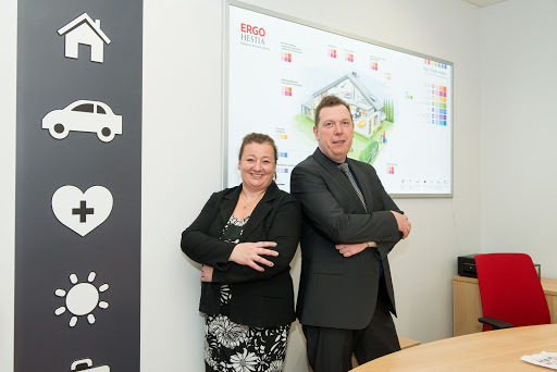 Ergo Hestia SA Insurance Agency