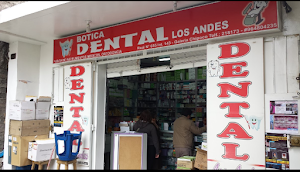 Dental Los Andes 0