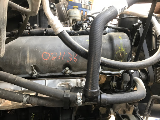 D & G Auto Services