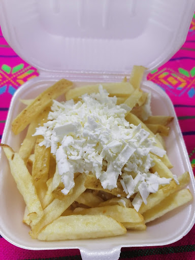 Antojitos Mexicanos Santa Rosa