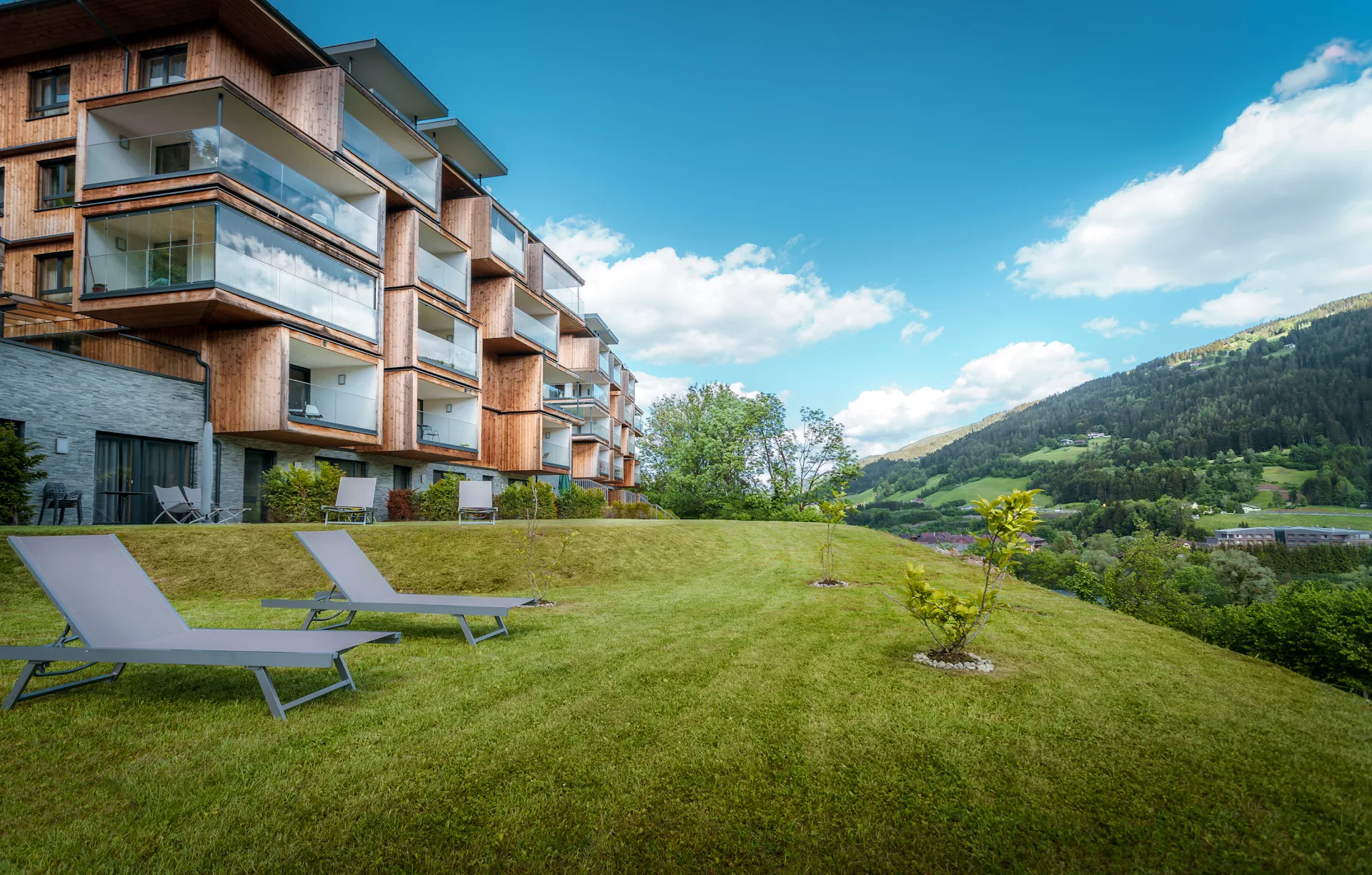 Sun Lodge Schladming