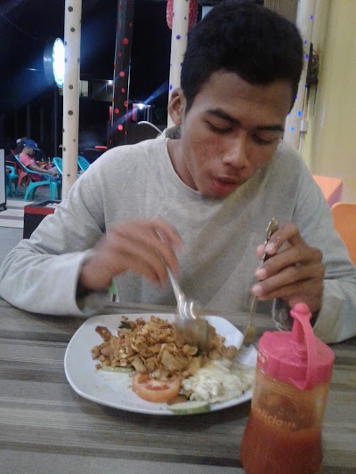Photos of RM. Purnama