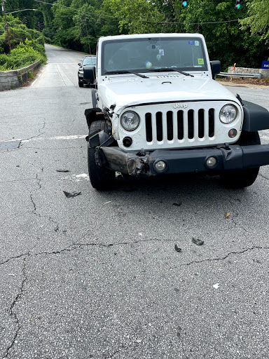 ProTech Collision - Visual