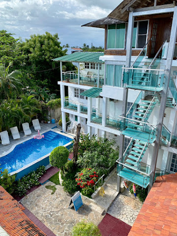 Hotel Neptuno's Refugio by null