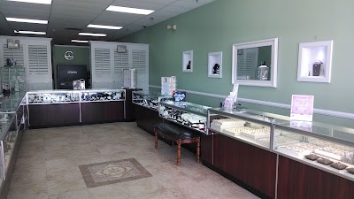 Photos of Albert's Jewelers