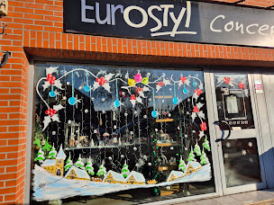 Photo n°4 de Eurostyl à Dechy (Salon de coiffure)