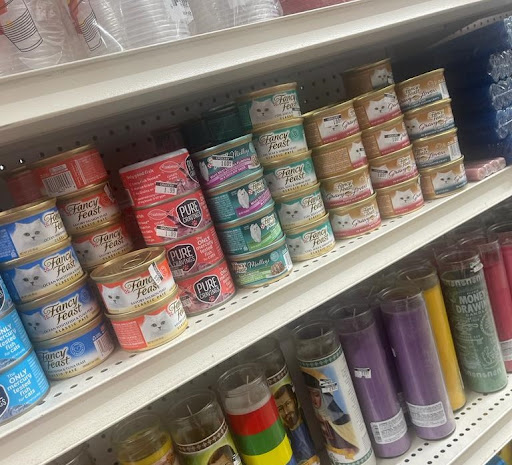 Pet Food Mart - Thumbnail