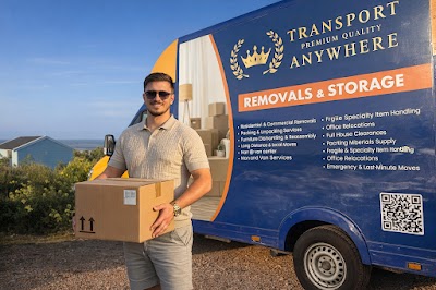 Transport Anywhere LTD