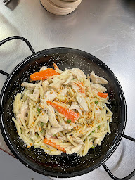 Photo n°9 de L'indalo à Lyon (Restaurant)