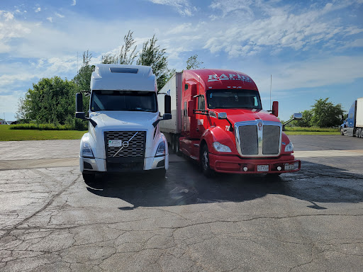 WOW Logistics - Mosinee, WI Distribution Center - Thumbnail