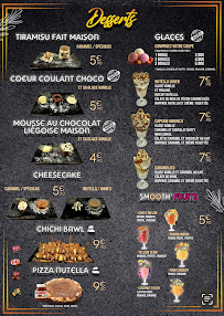 Menu Duo Braisé Sézanne Page 5