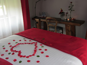 Photo n°52 de Le Relais Des Deux Tours à Bremondans (Hôtel bien-être)