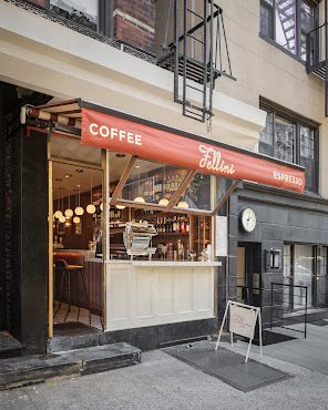 Fellini Cucina by null