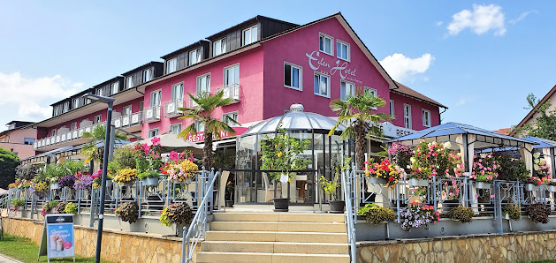 Eden Hotel -Superior - Haus an den Thermen - Bad Krozingen