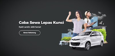 Photos of Nemob - Sewa Mobil Lepas Kunci Jakarta