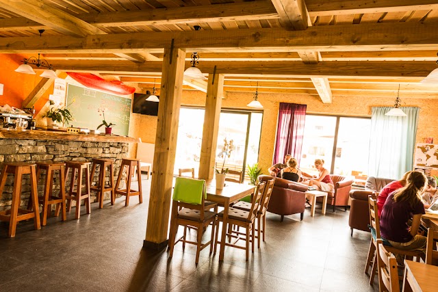 Hostel Soca Rocks