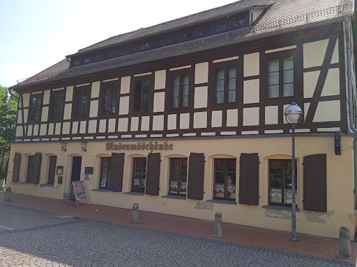 Museumsschänke Schmölln - Visual