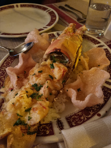 Aegean Waters French Restaurant - Thumbnail