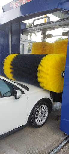 San Luis Car Spa & Body Check - Thumbnail