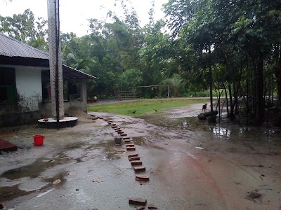 mosque