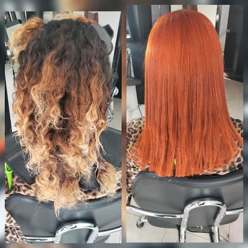 KR estudio de belleza unisex - Thumbnail