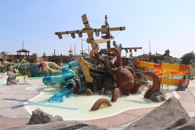 La Baie des Pirates