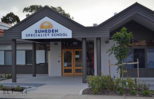 Suneden Specialist School - Thumbnail