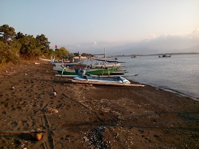 Photos of Pantai Berigeen