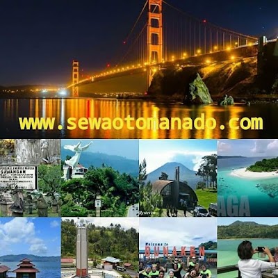 Photos of SewaOtoManado