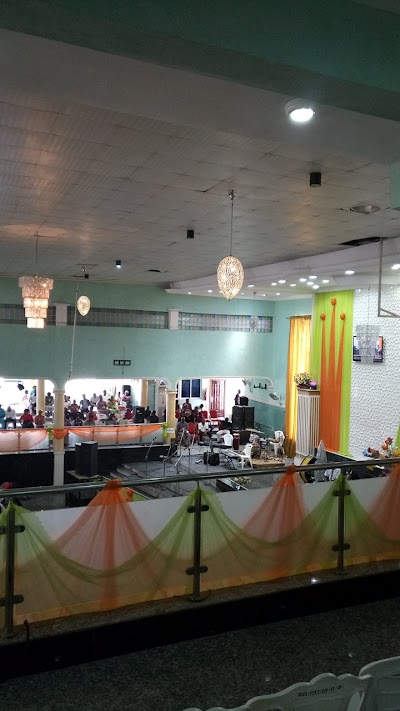 Photos of RCCG Faith Chapel