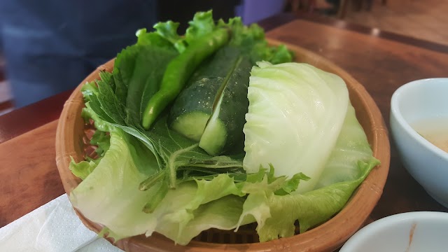 Kaya Restaurant