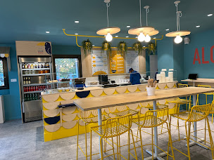 Photo n°24 de onolulu Poke Bar à Cesson-Sévigné (Restaurant)