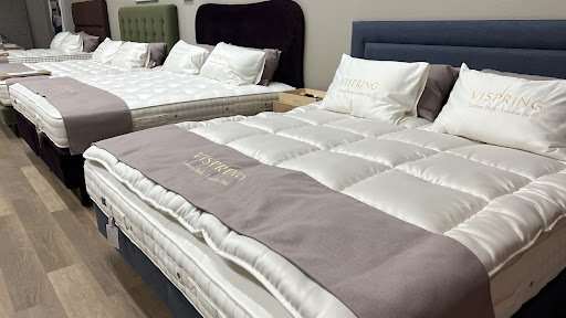 sleep. Luxury Beds | Livermore - Thumbnail