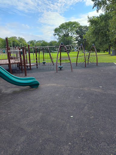 Wolcott Park