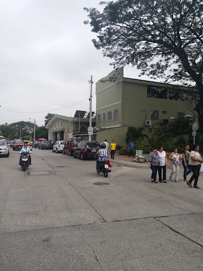Photos of Iglesia San Juan Apostol