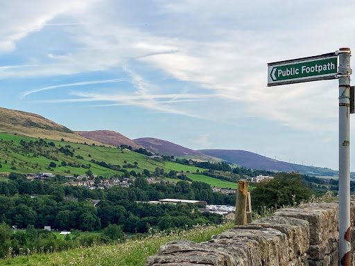 Mossley Road - Thumbnail