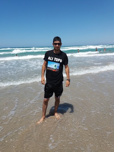 Photos of Arzew Gulf