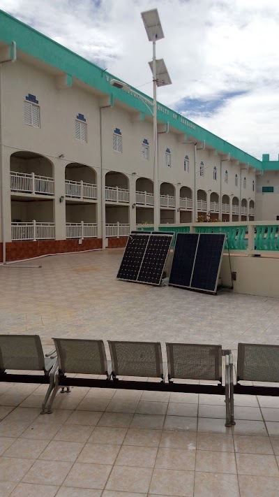Photos of Casa Grande Hotel Barbados