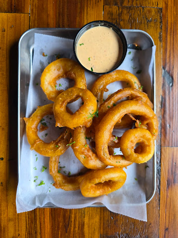 64 Albany Pub & Grille by null