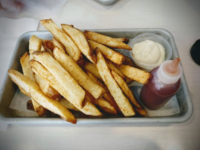 Arabella Park Beer Bar