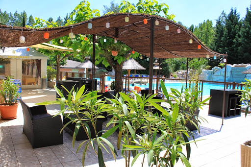 Camping Ardèche Domaine de Gil