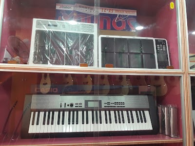 Photos of Nepal Music Centre