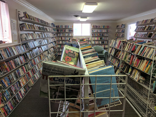 New To You Used Books And New Age Shop - Thumbnail