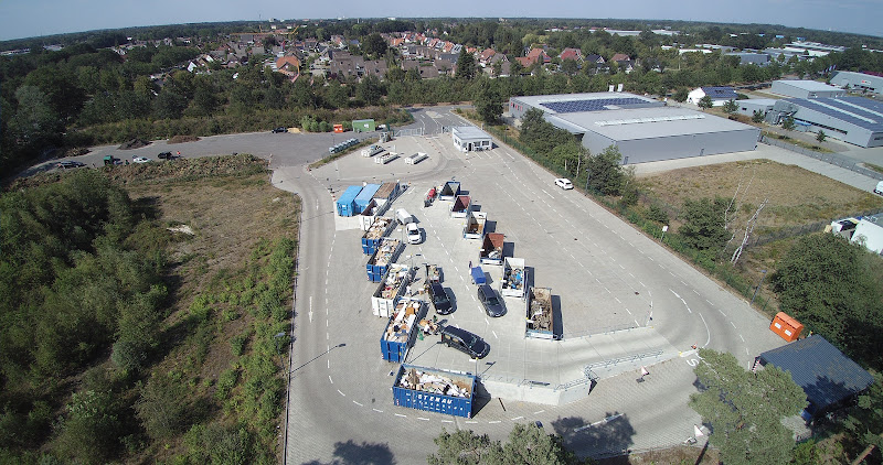 AWB Wertstoffhof Nordhorn