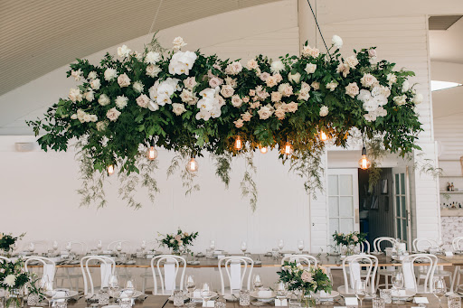 Pollen Weddings & Events - Thumbnail