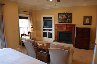 Photos of The James Madison Inn &bull; Conference Center